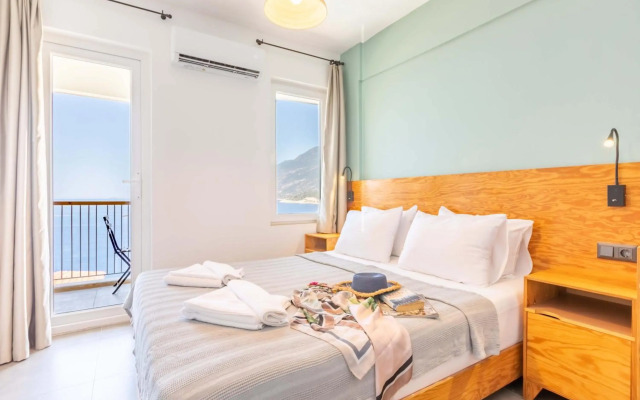 Hotel Mavilim