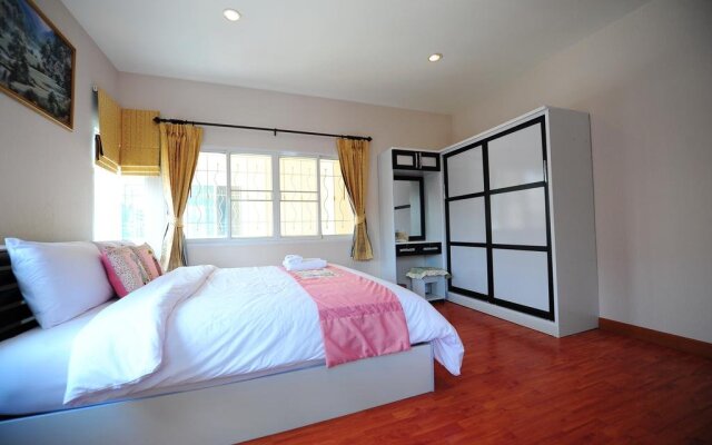 Holiday Home Tasala Chiangmai