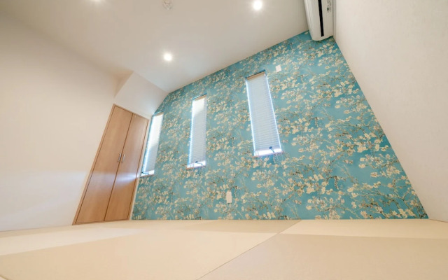 Vila Fuji Bon Voyage Sora