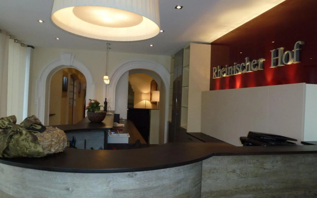 Milbor Hotel