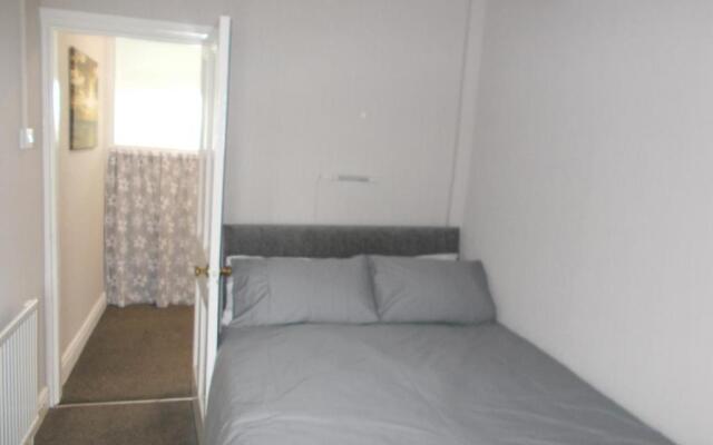 Kelso House holiday flats