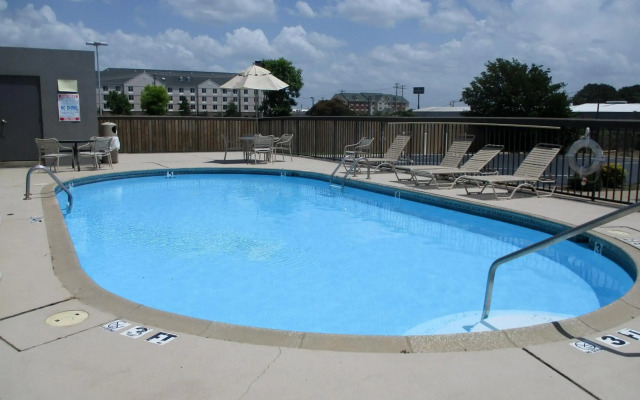 Motel 6 Conway, AR