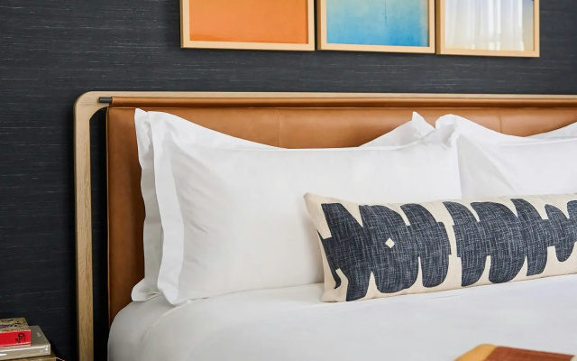Rusk House Serviced Apartments