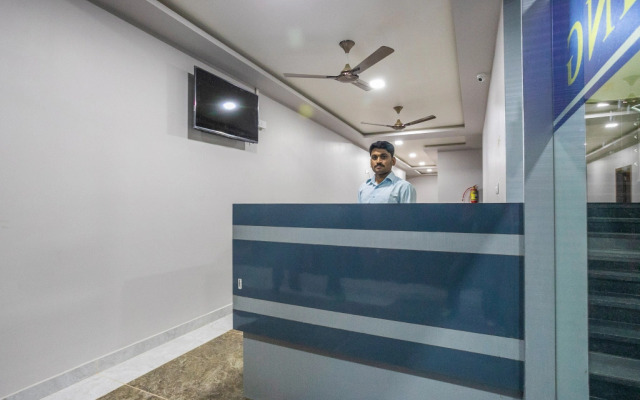Hotel Blue Spring by OYO Rooms
