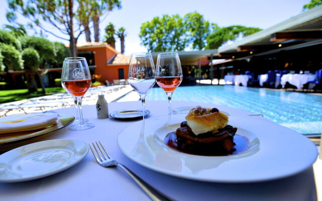 La Villa Duflot Hôtel & Spa Perpignan