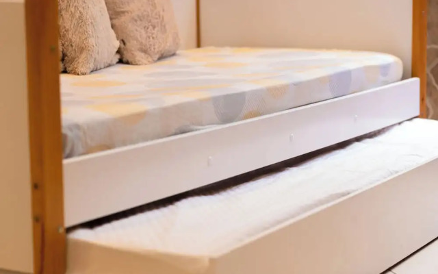 SUH Copacabana 54 Cozy Beach