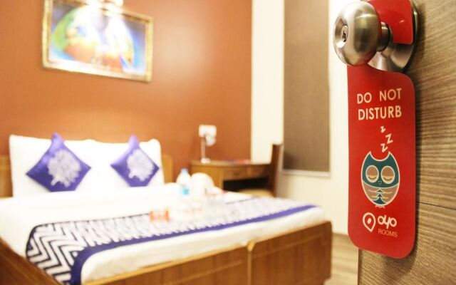 OYO Rooms Patel Nagar Market
