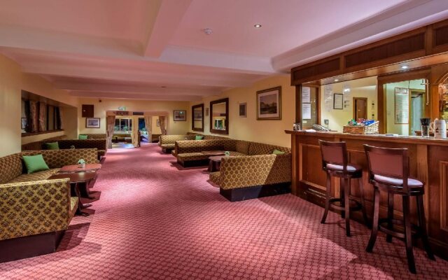 Muthu Dalmally Hotel