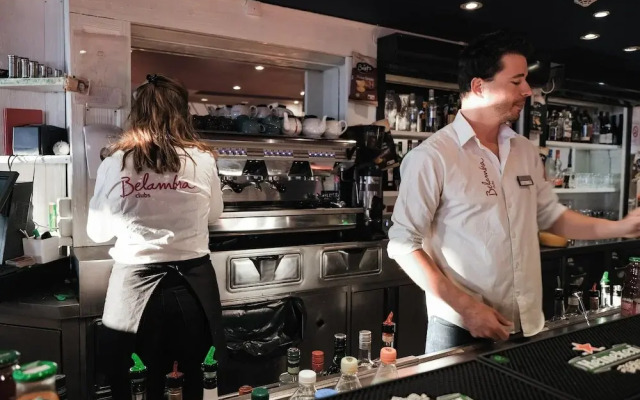 Club Sélection Belambra "Les Cimes du Soleil"