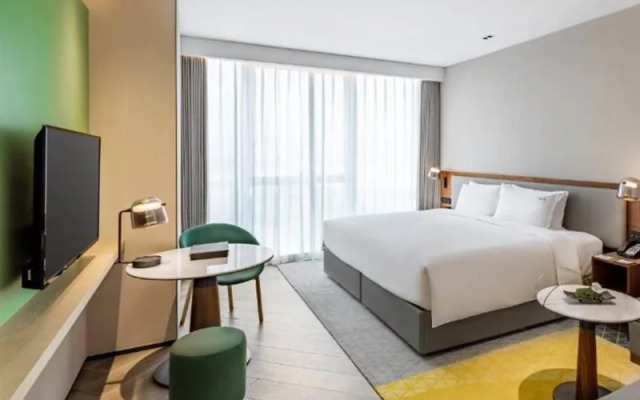 Holiday Inn Xi’an Chanba