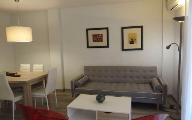 Apartamento Metropol