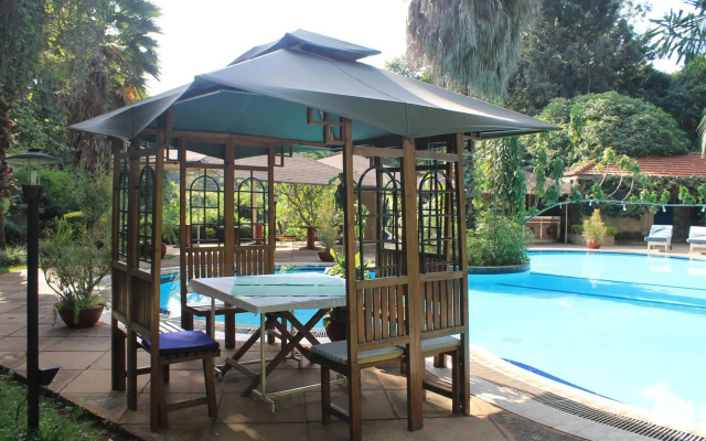 La Mada Hotel