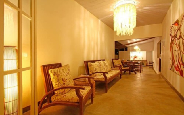Pousada da Villa