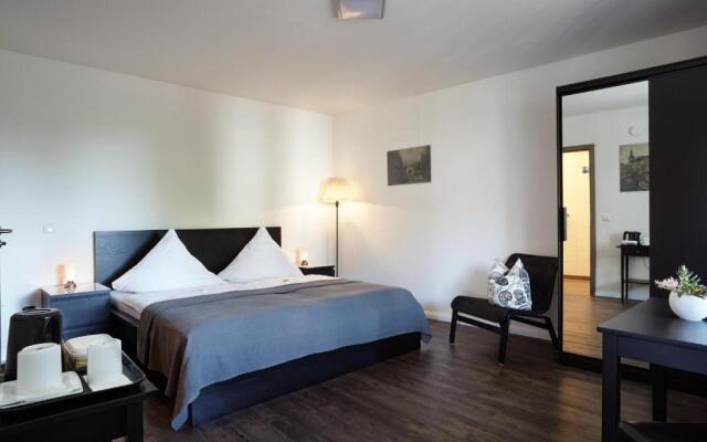 Pension Schlossgasse