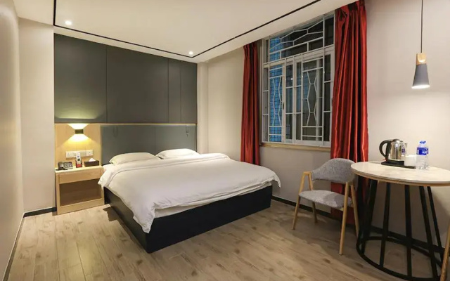 Guangzhou Freedom Hotel