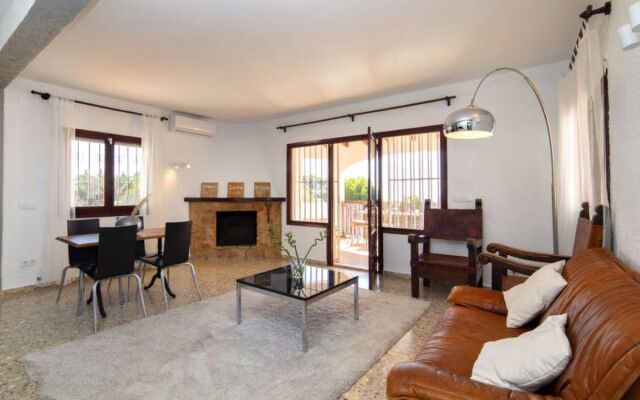 House La Marina Benissa