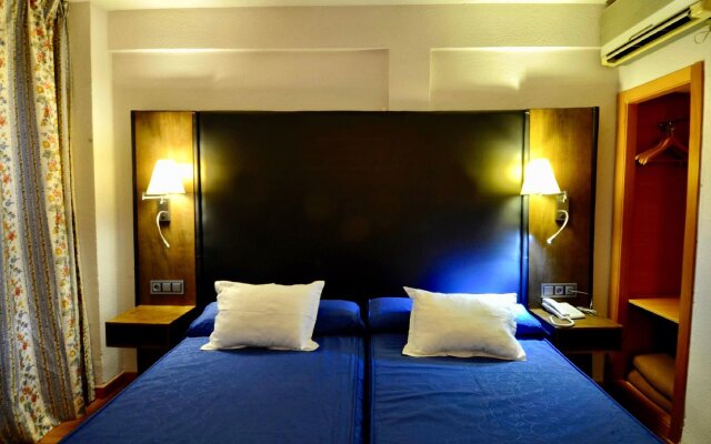 Hotel Corregidor