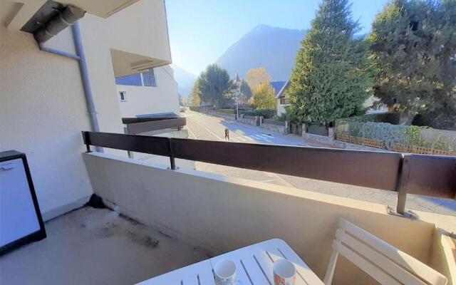 Appartement Saint-Lary-Soulan, 2 pièces, 6 personnes - FR-1-457-142