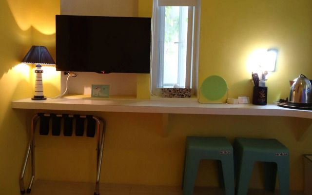 La Maison B&B