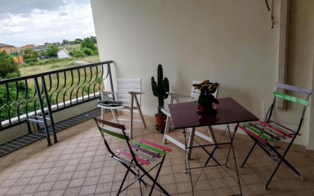 Appartamento Lucrezia Romana - Cinecittà