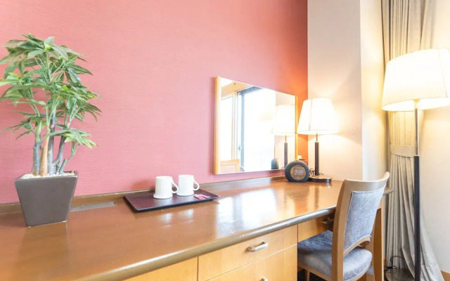 Livemax Resort Upopoy Shiraoi Onsen