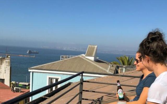 Casa Nomade Hotel Boutique