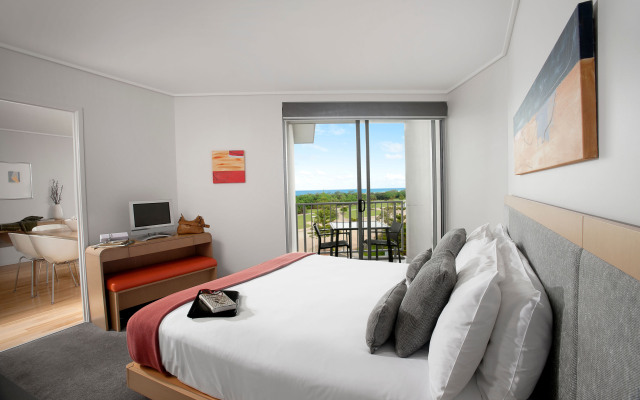 Peppers Salt Resort & Spa