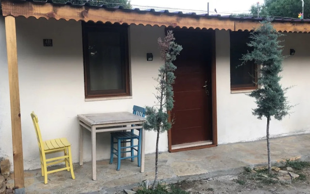 Yesildag Pansiyon Gokceada