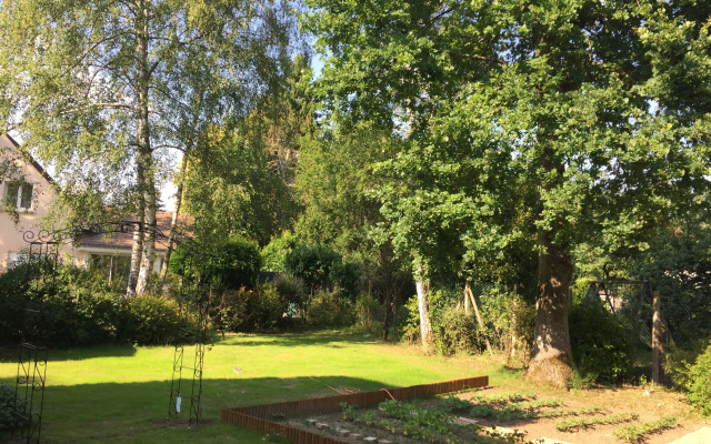 Maison Chevreuse, chambre chez l'habitant