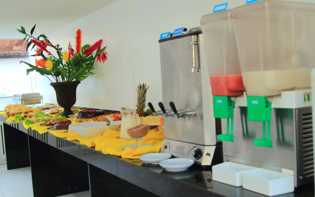 Navegantes Hotel