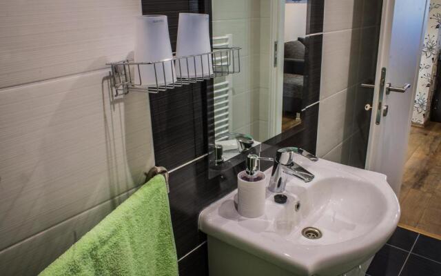 Apartmani Anna