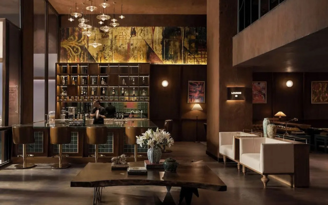 M Village Hotel Premier Thi Sach