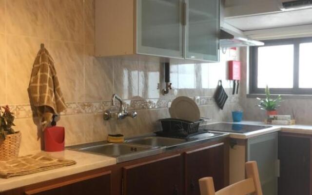 Casa da Avó Tina - Apartamento