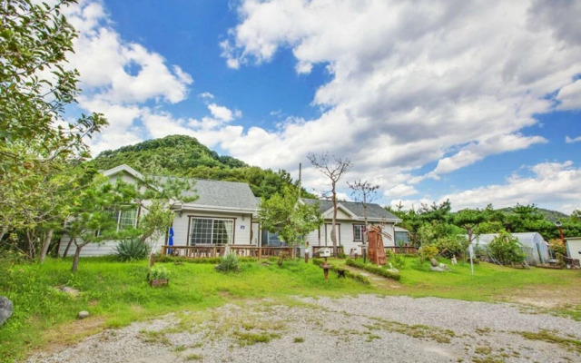Yangpyeong Cloud & Saesori Pension