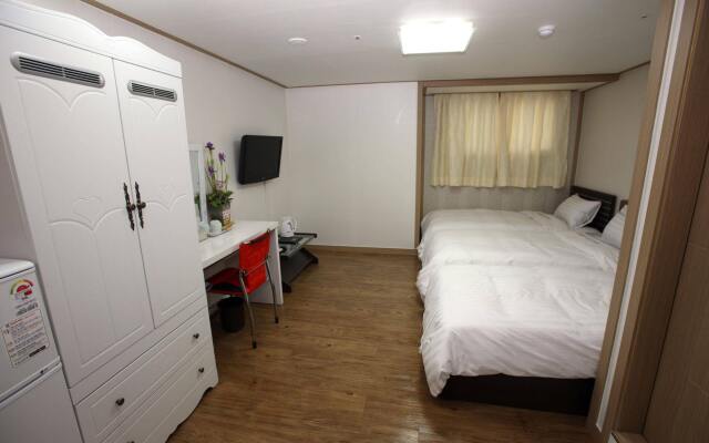 Stay Seoul Residence