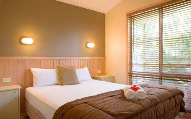 NRMA Darlington Beach Holiday Resort