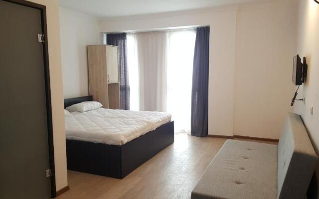 Gudauri Hotel Loft Apartment 323