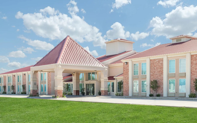 Super 8 by Wyndham Oklahoma City