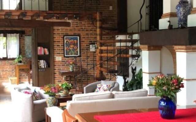 Casa de los ARCOS PET FRIENDLY