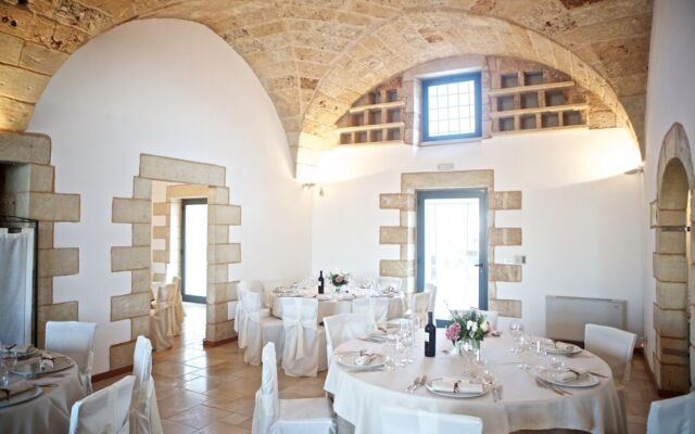 Masseria Stali, The Originals Relais