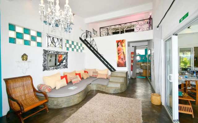 Villa Lorizon
