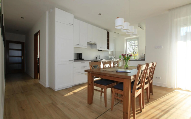 Paskal-Lux Apartments