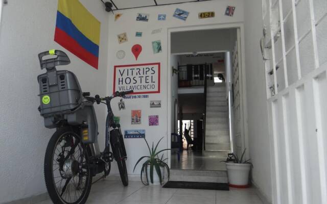 Vitrips Hostel Villavicencio