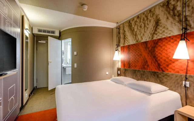 ibis Muenster City
