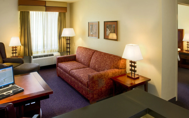Larkspur Landing Extended Stay Suites Folsom