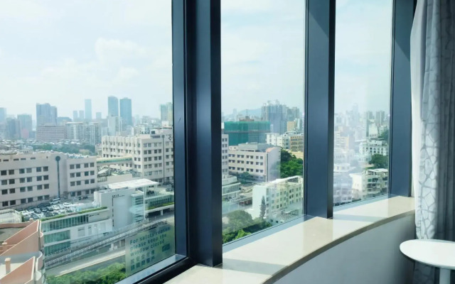 Holiday Inn Express Macau City Centre by IHG