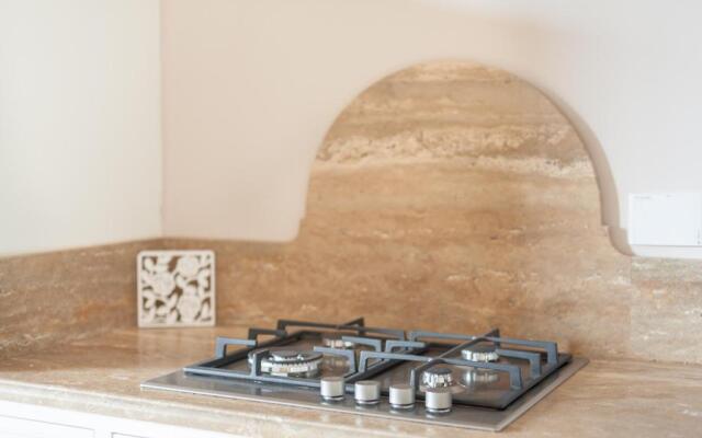 Santa Elisabetta Florence view apartament