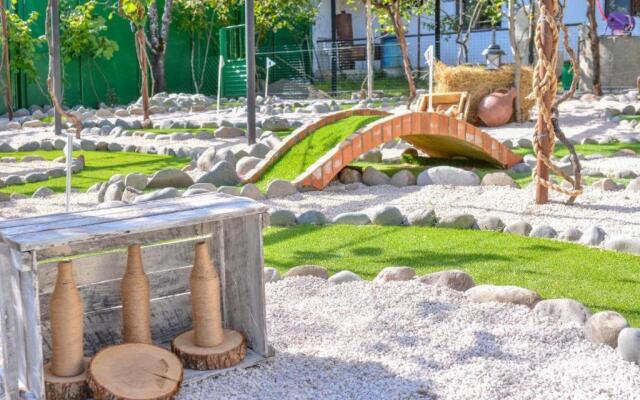 Eco Oasis