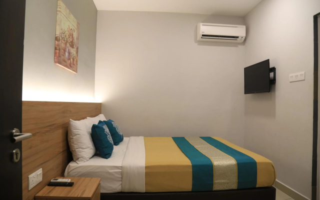 Lavana Hotel Batu Caves – Guest Rooms – Batu Caves