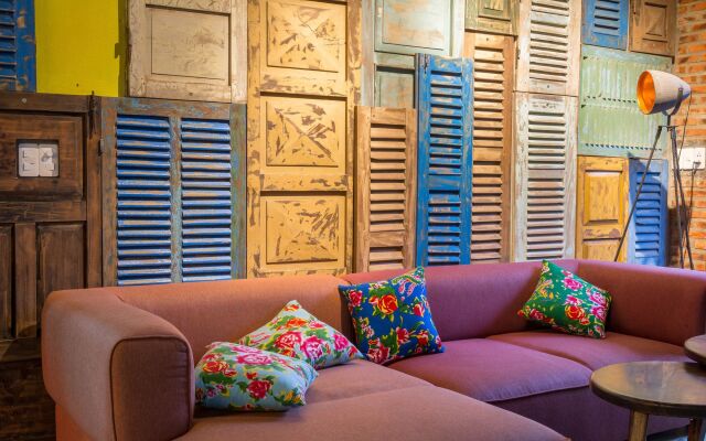 An Bang Beachside Boutique